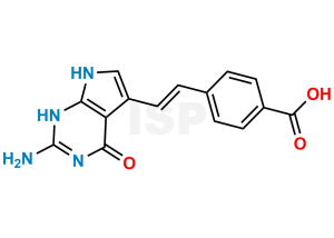 Pemetrexed Impurity 45 - Image 1