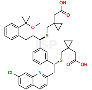 Montelukast Impurity 17 - Image 1