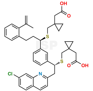 Montelukast Impurity 18 - Image 1