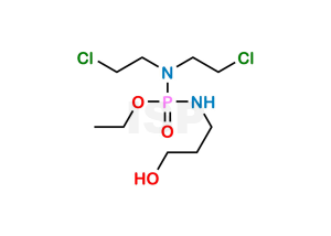 Cyclophosphamide Impurity 20 - Image 1