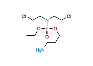 Cyclophosphamide Impurity 21 - Image 1