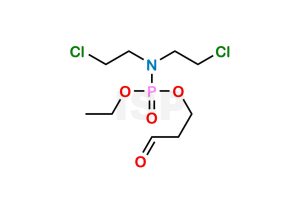 Cyclophosphamide Impurity 22 - Image 1