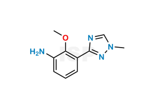 Deucravacitinib Impurity 10 - Image 1