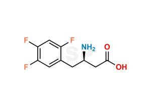 Sitagliptin FP Impurity E - Image 1