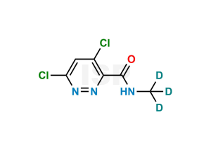 Deucravacitinib D3 - Image 1
