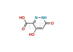 Deucravacitinib Impurity 11 - Image 1