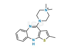 Olanzapine Impurity 3 - Image 1