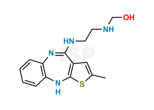 Olanzapine Impurity 5 - Image 1