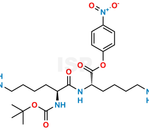 Lysine Impurity 2 - Image 1