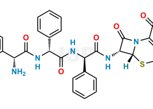 Cefalexin Impurity 5 - Image 1