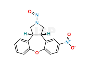Asenapine Impurity 20 - Image 1