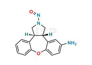 Asenapine Impurity 21 - Image 1