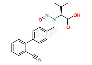 Valsartan Nitroso Impurity 3 - Image 1