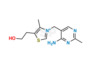 Thiamine - Image 1