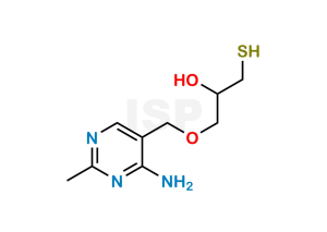 Thiamine Impurity 13 - Image 1