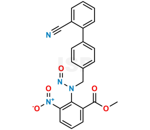 Azilsartan Nitroso Impurity 3 - Image 1