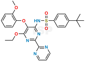 Deoxy Bosentan - Image 1