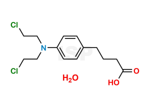 Chlorambucil Monohydrate - Image 1