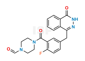 Olaparib Impurity 26 - Image 1