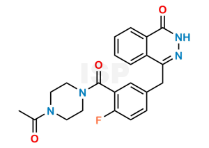 Olaparib Impurity 27 - Image 1
