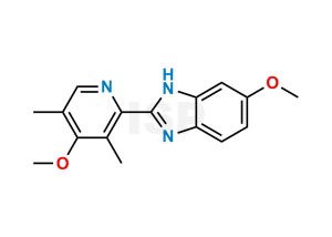 Omeprazole Impurity 43 - Image 1