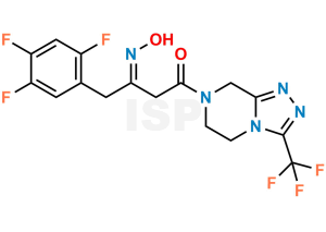 Sitagliptin Impurity 90 - Image 1