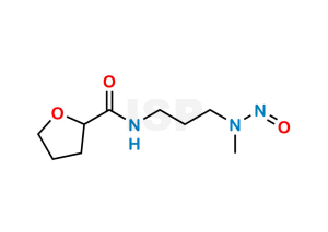 Alfuzosin Nitroso Impurity 1 - Image 1