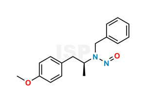 Formoterol Nitroso Impurity 2 - Image 1