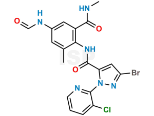 Cyantraniliprole Impurity 7 - Image 1