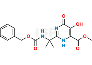 Raltegravir Impurity 12 - Image 1