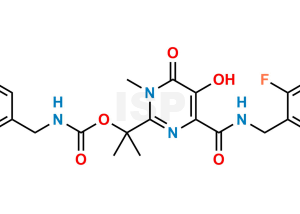 Raltegravir Impurity 13 - Image 1