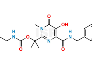 Raltegravir Impurity 14 - Image 1