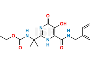 Raltegravir Impurity 15 - Image 1