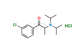 Bupropion Impurity 23 - Image 1