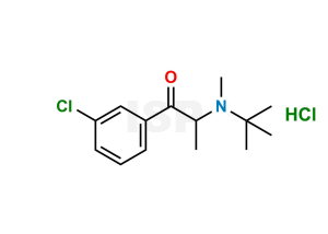 Bupropion Impurity 25 - Image 1