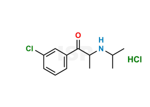 Bupropion Impurity 26 - Image 1