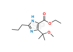 Olmesartan Medoxomil Impurity 3 - Image 1