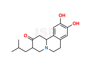 Tetrabenazine Impurity 33 - Image 1