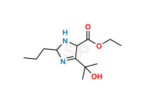 Olmesartan Impurity 1 - Image 1