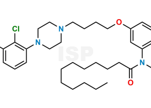 Aripiprazole Impurity 56 - Image 1