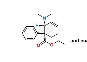 Tilidine EP Impurity A - Image 1
