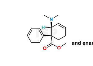 Tilidine EP Impurity B - Image 1