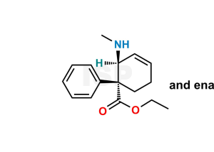 Tilidine EP Impurity C - Image 1
