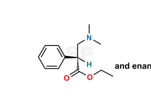Tilidine EP Impurity D - Image 1