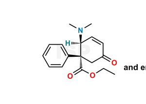 Tilidine EP Impurity E - Image 1