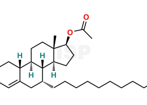Fulvestrant Impurity 27 - Image 1