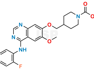 Vandetanib Impurity 1 - Image 1