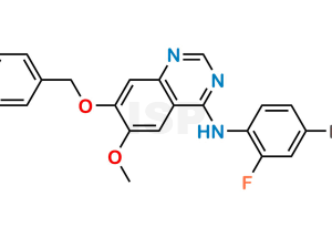 Vandetanib Impurity 3 - Image 1