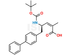 Sacubitril Impurity 71 - Image 1