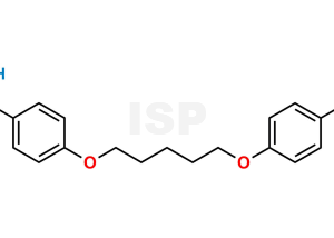 Pentamidine EP Impurity A - Image 1